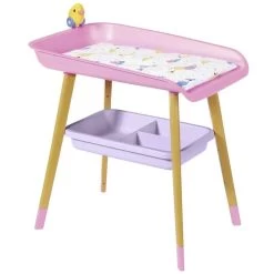 Baby Born Changing Table