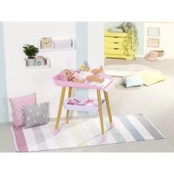 Baby Born Changing Table 11 Baby Born Changing Table -Children's Toy Store Baby Born Changing Table Baby Born 1688114478482