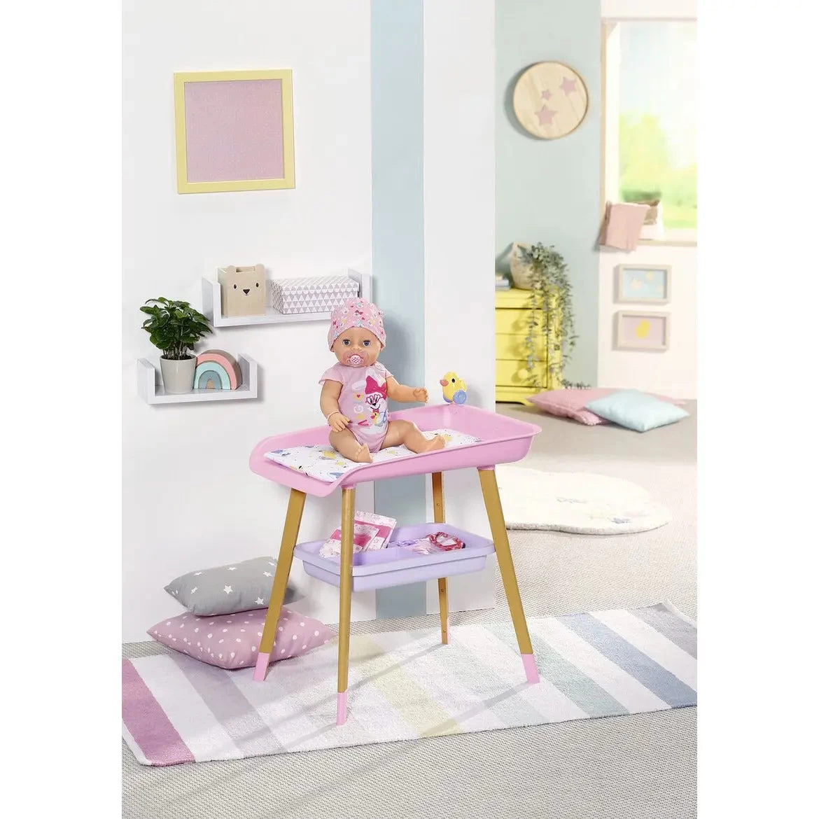 Baby Born Changing Table 7 Baby Born Changing Table - Image 5