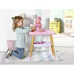 Baby Born Changing Table 14 Baby Born Changing Table -Children's Toy Store Baby Born Changing Table Baby Born 1688114504427