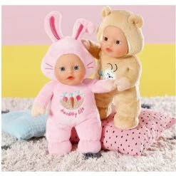 Baby Born Cutie For Babies Assorted -Children's Toy Store Baby Born Cutie for Babies Assorted Baby Born 1688114432261
