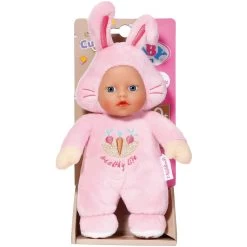 Baby Born Cutie For Babies Assorted -Children's Toy Store Baby Born Cutie for Babies Assorted Baby Born 1688114435184