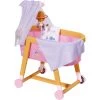 Baby Born Good Night Bassinet 1 Baby Born Good Night Bassinet -Children's Toy Store Baby Born Good Night Bassinet Baby Born 1688114449707