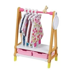 Baby Born Minis Playset Furniture -Children's Toy Store Baby Born Minis Playset Furniture Baby Born 1690758817698