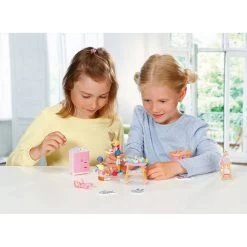 Baby Born Minis Playset Furniture -Children's Toy Store Baby Born Minis Playset Furniture Baby Born 1690758831604