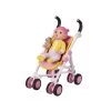 Baby Born Minis Stroller With Eli -Children's Toy Store Baby Born Minis Stroller with Eli Baby Born 1690758840781