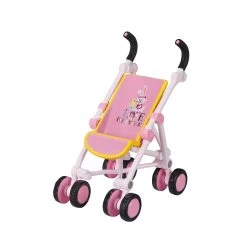 Children's Toy Store -Children's Toy Store Baby Born Minis Stroller with Eli Baby Born 1690758844172