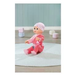 Baby Annabell Emily Walk With Me 43cm 14 Baby Annabell Emily Walk With Me 43cm -Children's Toy Store BabyAnnabellEmilyWalkWithMe43cm6