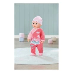 Baby Annabell Emily Walk With Me 43cm 15 Baby Annabell Emily Walk With Me 43cm -Children's Toy Store BabyAnnabellEmilyWalkWithMe43cm7