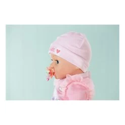 Baby Annabell Interactive Annabell 43cm 13 Baby Annabell Interactive Annabell 43cm -Children's Toy Store BabyAnnabellInteractiveAnnabell43cm5