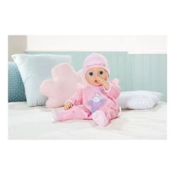 Baby Annabell Interactive Annabell 43cm 14 Baby Annabell Interactive Annabell 43cm -Children's Toy Store BabyAnnabellInteractiveAnnabell43cm6