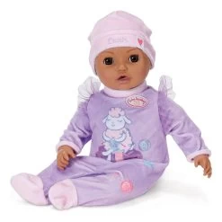Baby Annabell Interactive Leah 43cm -Children's Toy Store BabyAnnabellInteractiveLeah43cm3