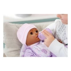 Baby Annabell Interactive Leah 43cm -Children's Toy Store BabyAnnabellInteractiveLeah43cm4