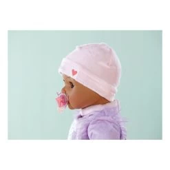 Baby Annabell Interactive Leah 43cm -Children's Toy Store BabyAnnabellInteractiveLeah43cm5