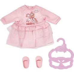 Baby Annabell Little Sweet Set 36cm