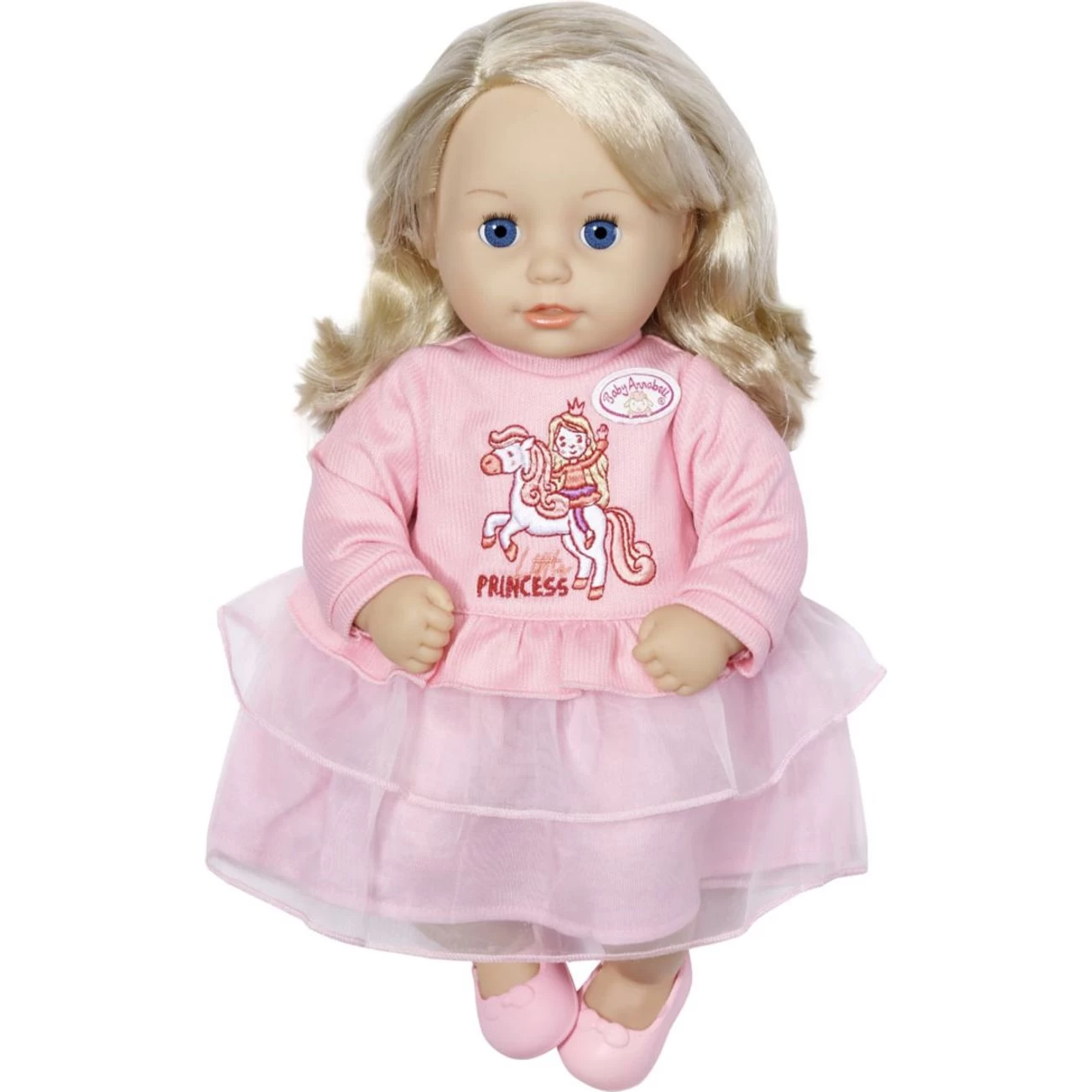 Baby Annabell Little Sweet Set 36cm 4 Baby Annabell Little Sweet Set 36cm - Image 2