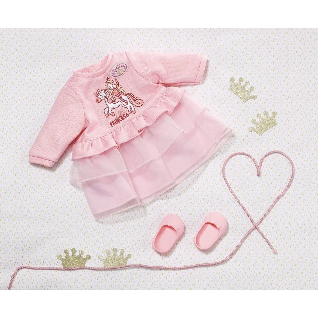 Baby Annabell Little Sweet Set 36cm 5 Baby Annabell Little Sweet Set 36cm - Image 3