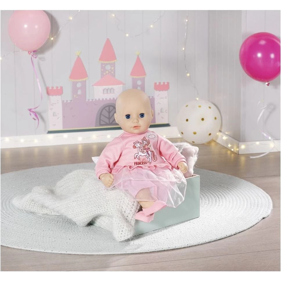 Baby Annabell Little Sweet Set 36cm 6 Baby Annabell Little Sweet Set 36cm - Image 4