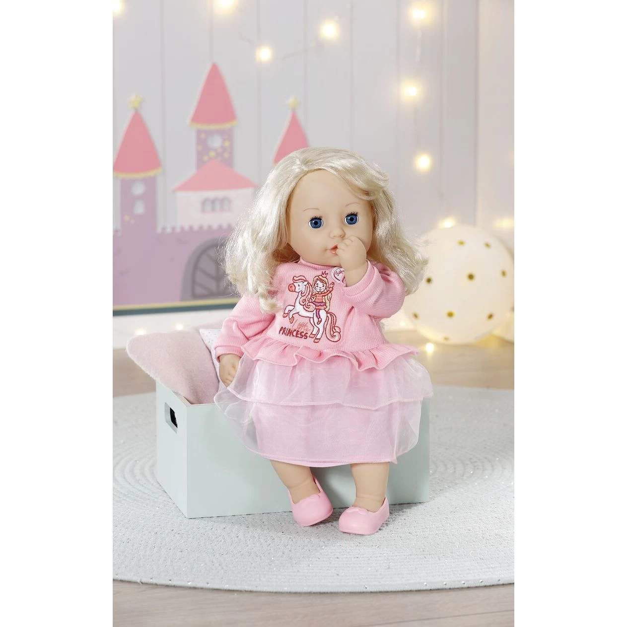 Baby Annabell Little Sweet Set 36cm 9 Baby Annabell Little Sweet Set 36cm - Image 7