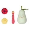 Baby Annabell Lunch Time Feeding Set