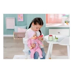 Baby Annabell Lunch Time Feeding Set -Children's Toy Store BabyAnnabellLunchTimeFeedingSet3