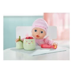 Baby Annabell Lunch Time Feeding Set -Children's Toy Store BabyAnnabellLunchTimeFeedingSet6