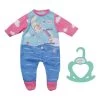 Baby Born Little Romper 36cm 1 Baby Born Little Romper 36cm -Children's Toy Store BabyBornLittleRomper36cm