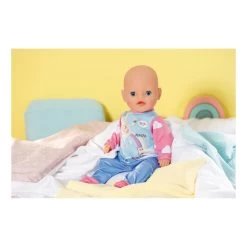 Baby Born Little Romper 36cm -Children's Toy Store BabyBornLittleRomper36cm3