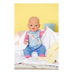 Baby Born Little Romper 36cm -Children's Toy Store BabyBornLittleRomper36cm4