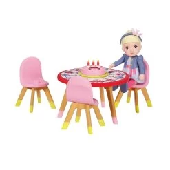 Baby Born Minis Happy Birthday Lea