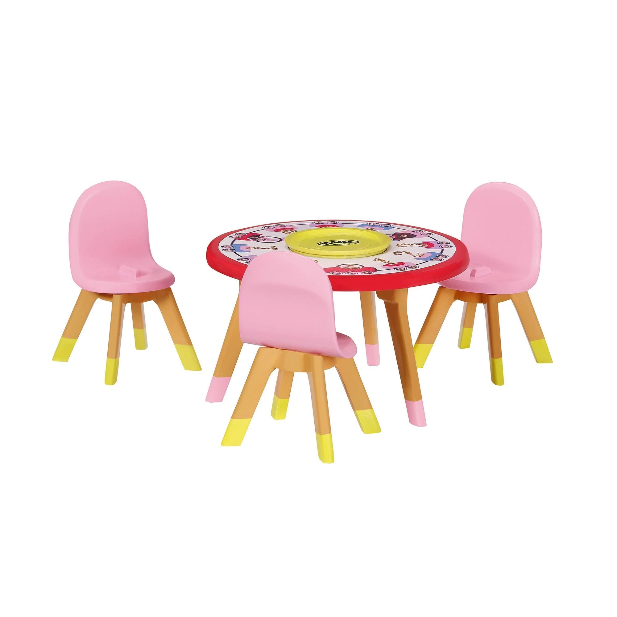 Baby Born Minis Happy Birthday Lea 4 Baby Born Minis Happy Birthday Lea - Image 2