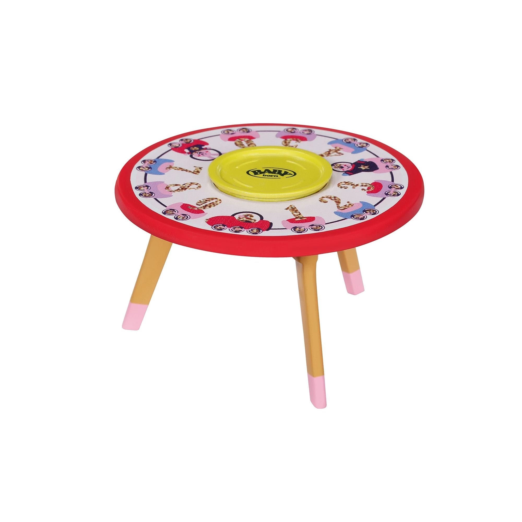 Baby Born Minis Happy Birthday Lea 5 Baby Born Minis Happy Birthday Lea - Image 3