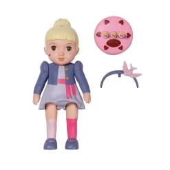 Baby Born Minis Happy Birthday Lea 14 Baby Born Minis Happy Birthday Lea -Children's Toy Store BabyBornMinisHappyBirthdayLea5