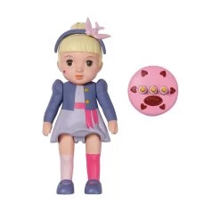 Baby Born Minis Happy Birthday Lea 15 Baby Born Minis Happy Birthday Lea -Children's Toy Store BabyBornMinisHappyBirthdayLea6