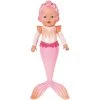 Baby Born My First Mermaid 37cm -Children's Toy Store BabyBornMyFirstMermaid37cm