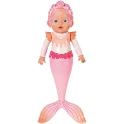 Baby Born My First Mermaid 37cm