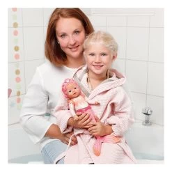 Baby Born My First Mermaid 37cm -Children's Toy Store BabyBornMyFirstMermaid37cm3