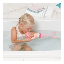 Baby Born My First Mermaid 37cm -Children's Toy Store BabyBornMyFirstMermaid37cm5
