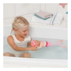 Baby Born My First Mermaid 37cm -Children's Toy Store BabyBornMyFirstMermaid37cm6