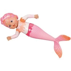 Baby Born My First Mermaid 37cm -Children's Toy Store BabyBornMyFirstMermaid37cm8