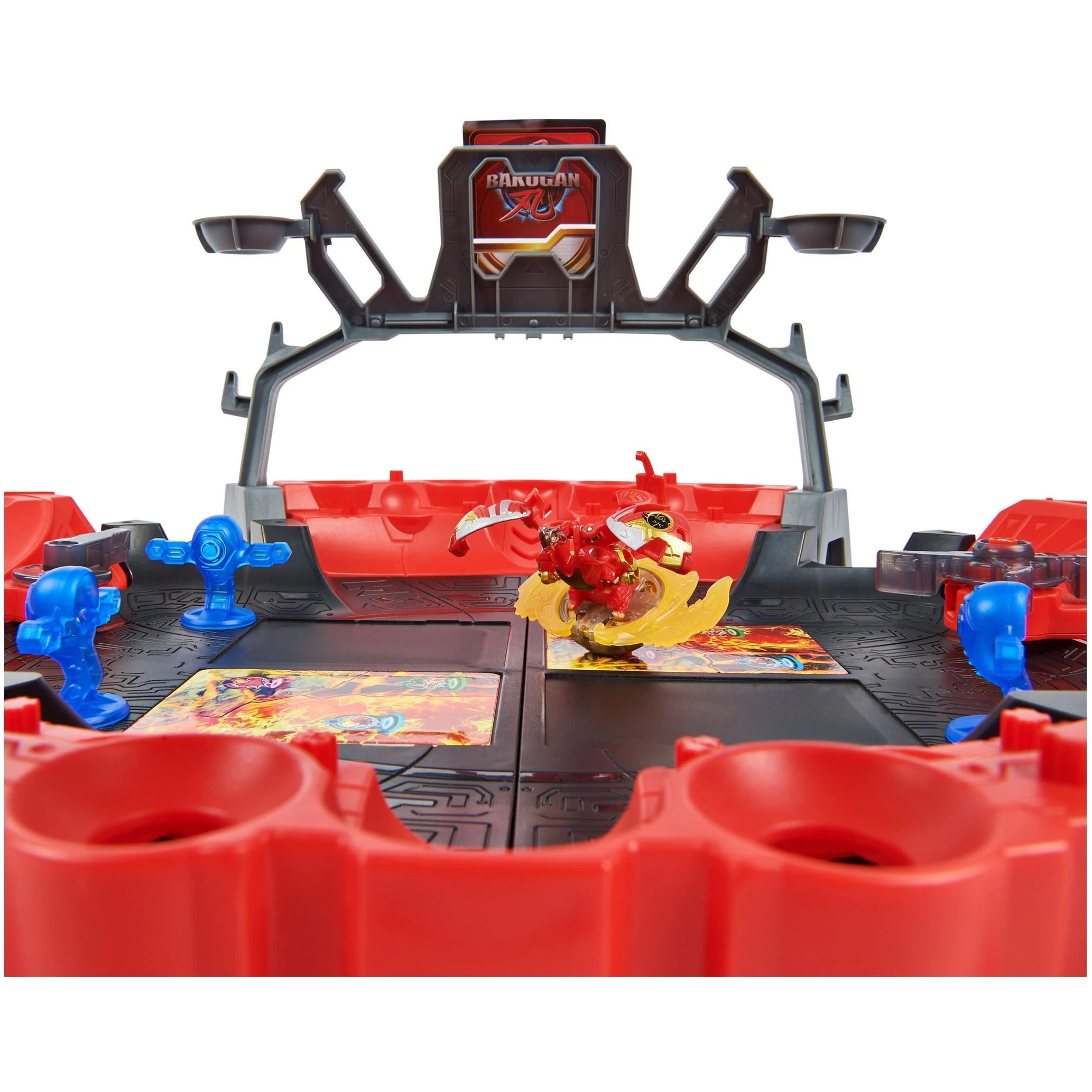 Bakugan Battle Arena 4 Bakugan Battle Arena - Image 2