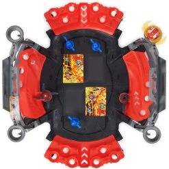 Bakugan Battle Arena 9 Bakugan Battle Arena -Children's Toy Store BakuganBattleArena3