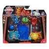Bakugan Battle Pack