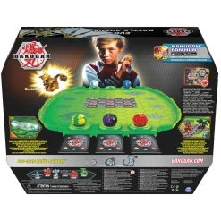 Bakugan Evo Battle Arena -Children's Toy Store BakuganEvoBattleArena5