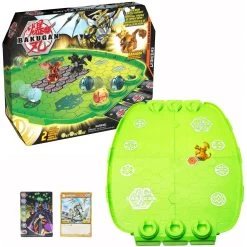 Bakugan Evo Battle Arena -Children's Toy Store BakuganEvoBattleArena6
