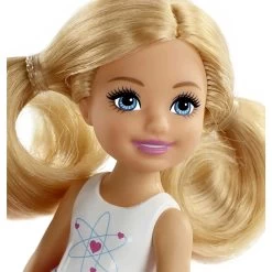 Barbie Chelsea Travel Doll -Children's Toy Store Barbie Chelsea Travel Doll Barbie 1683100892