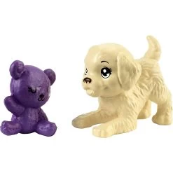 Barbie Chelsea Travel Doll -Children's Toy Store Barbie Chelsea Travel Doll Barbie 1683100903