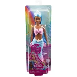 Barbie Dreamtopia Mermaid Doll Assorted -Children's Toy Store Barbie Dreamtopia Mermaid Doll Assorted Barbie 1685788093 8fbdfc41 ff1b 4090 96da 21512fe846f6