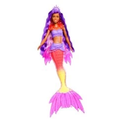 Barbie Mermaid Power Brooklyn Doll -Children's Toy Store Barbie Mermaid Power Brooklyn Doll Barbie 1685787523