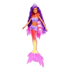 Barbie Mermaid Power Brooklyn Doll -Children's Toy Store Barbie Mermaid Power Brooklyn Doll Barbie 1685787527